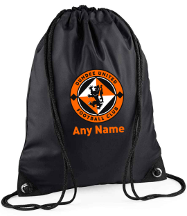 Gym Bag - Crest
