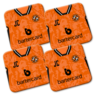  Coaster Home Shirt 23-24 Pack of 4 