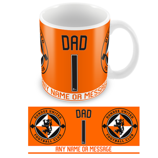 Mug - Fathers Day Dad 1