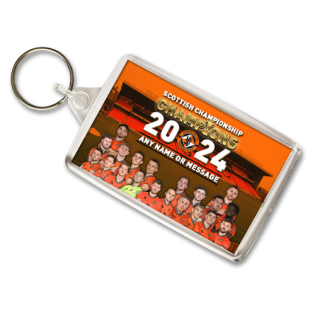 keyring champions 2024 players montage