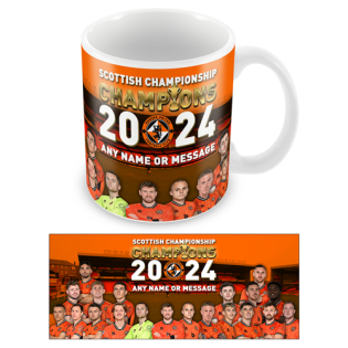 promoted 2024 mug players montage