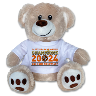 Teddy Bear Champions 2024