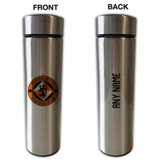 Thermos Stainless Steel - Crest