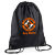 Gym Bag - Crest
