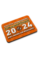 dundee mouse mat champions 2024