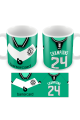 dundee champions 2024 away shirt mug