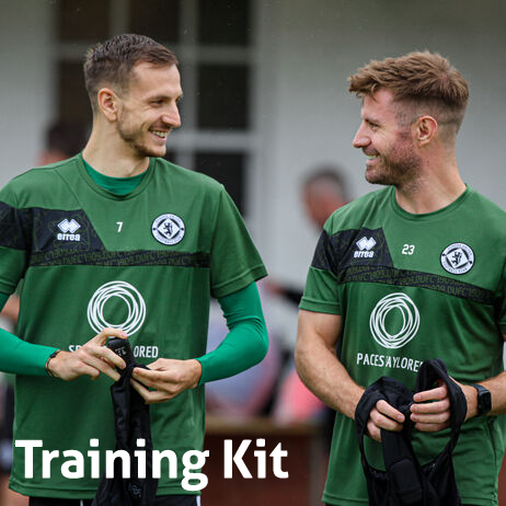 Training Kit