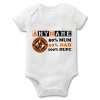 Baby Grow- Born a Terror
