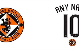 Bowling Bottle - Name & Number