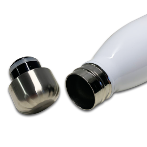 Bowling Bottle - Name & Number