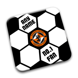 Coaster - Football
