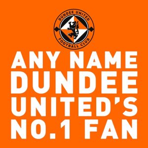 Alternative view of Coaster - No.1 Fan