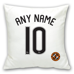 Cushion-Name & Number