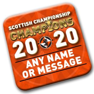 Coaster Champions 2020