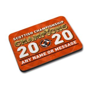 Mouse Mat Champions 2020