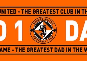 Alternative view of Mug - Fathers Day No.1 Dad