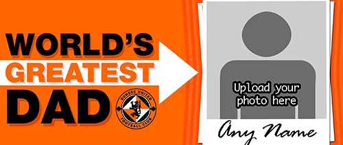 Mug - Fathers Day Photo Upload - Image 2