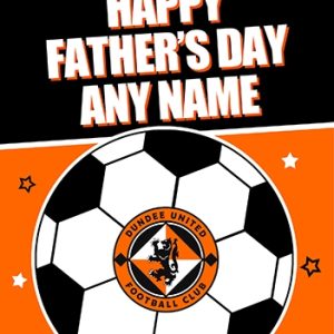 Alternative view of Greeting Card No 1 Dad
