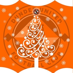 Alternative view of Greeting Card Christmas Tree