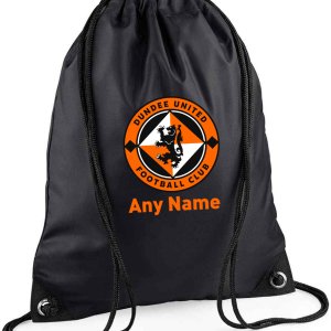 Gym Bag - Crest