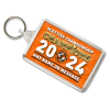 dundee champions 2024 keyring