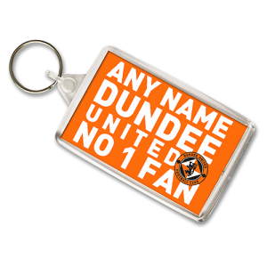 Keyring No.1 Fan