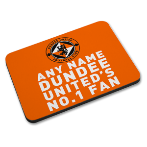 Mouse Mat No.1 Fan