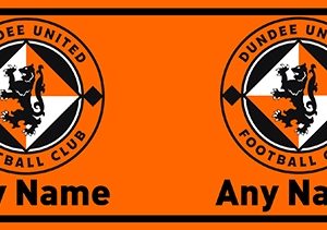 Alternative view of Mug-Crest