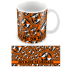  Mug Crest Mash Personalised 
