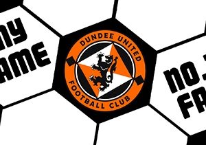 Alternative view of Mug - Football