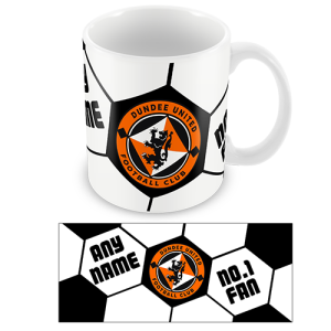 Mug - Football