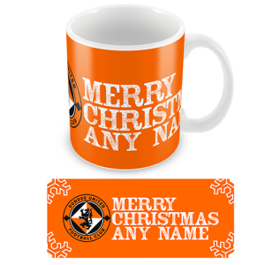 Mug Christmas Snowflake