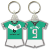 Keyring Away Shirt 23-24 Pack of 4
