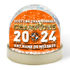 champions 2024 snow globe