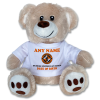Teddy Bear Dundee Utd Date Of Birth