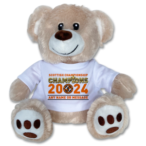 Teddy Bear Champions 2024