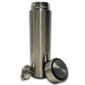 Thermos Stainless Steel - Crest