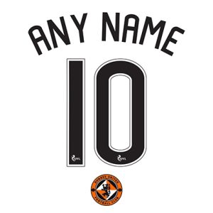 Alternative view of Water Bottle - Name & Number