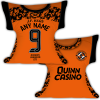 Dundee Utd - Shirt Cushion Home 2026-27