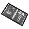 Dundee Utd Personalised Bar Runner - Away Shirt 2026-27
