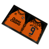 Dundee Utd Personalised Bar Runner - Home Shirt 2026-27